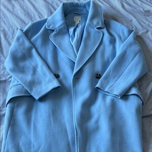 H&M Coat